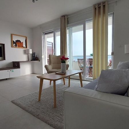 ميميتسا Villa Jolara-Luxury Apartment A8 المظهر الخارجي الصورة