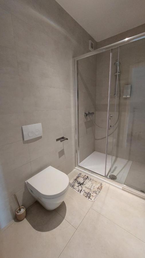 ميميتسا Villa Jolara-Luxury Apartment A8 المظهر الخارجي الصورة