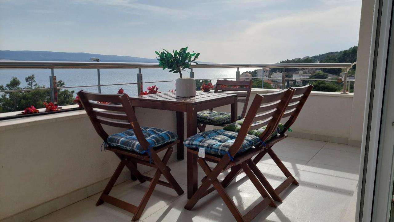 ميميتسا Villa Jolara-Luxury Apartment A8 المظهر الخارجي الصورة