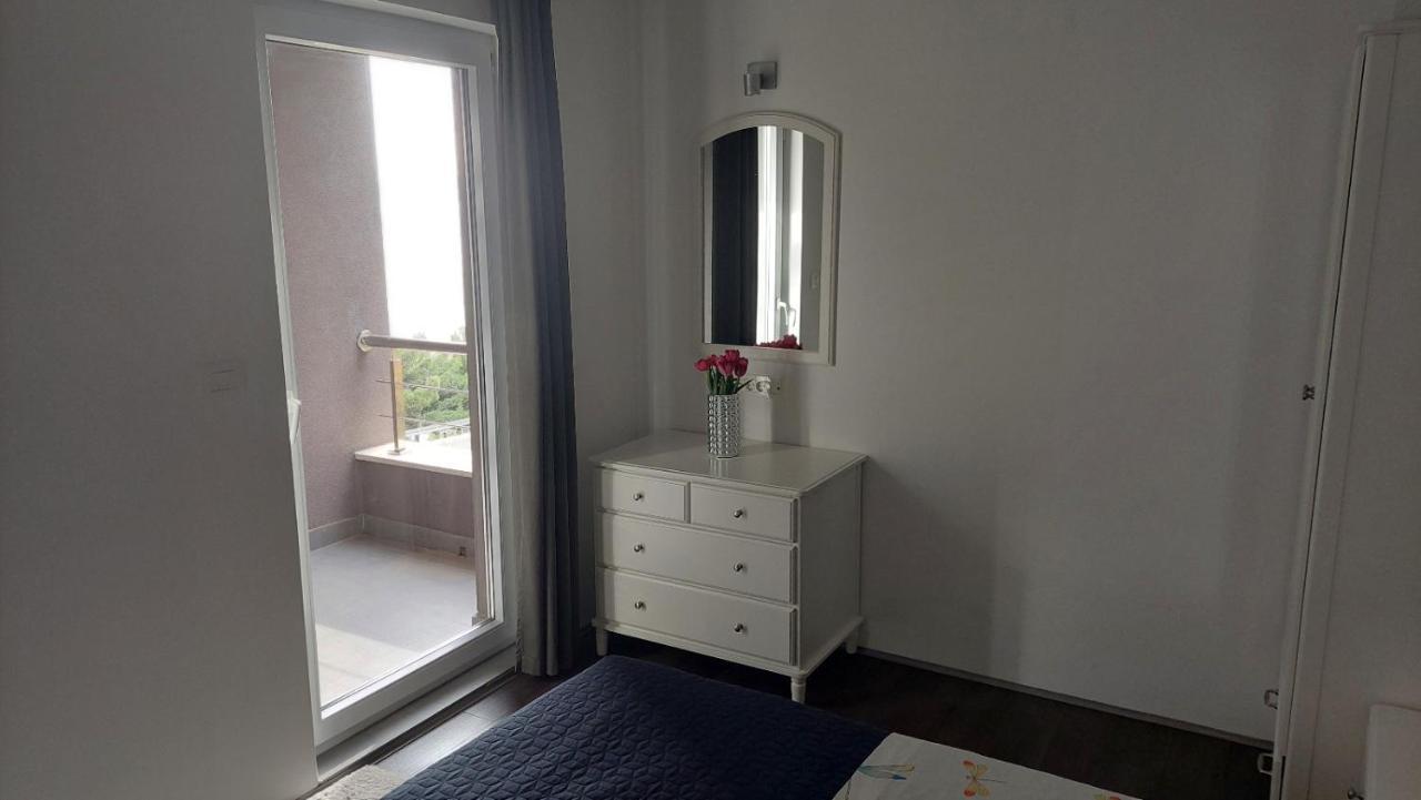 ميميتسا Villa Jolara-Luxury Apartment A8 المظهر الخارجي الصورة