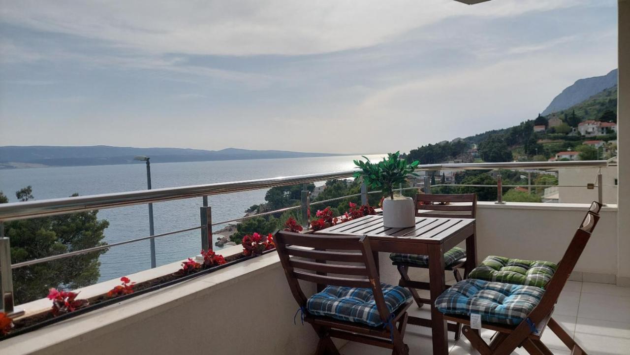 ميميتسا Villa Jolara-Luxury Apartment A8 المظهر الخارجي الصورة