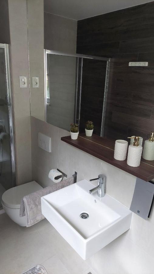 ميميتسا Villa Jolara-Luxury Apartment A8 المظهر الخارجي الصورة