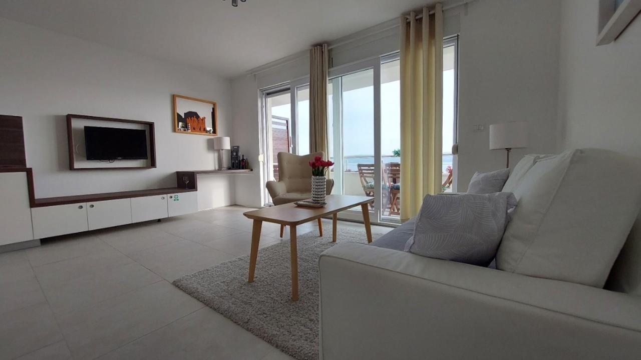 ميميتسا Villa Jolara-Luxury Apartment A8 المظهر الخارجي الصورة