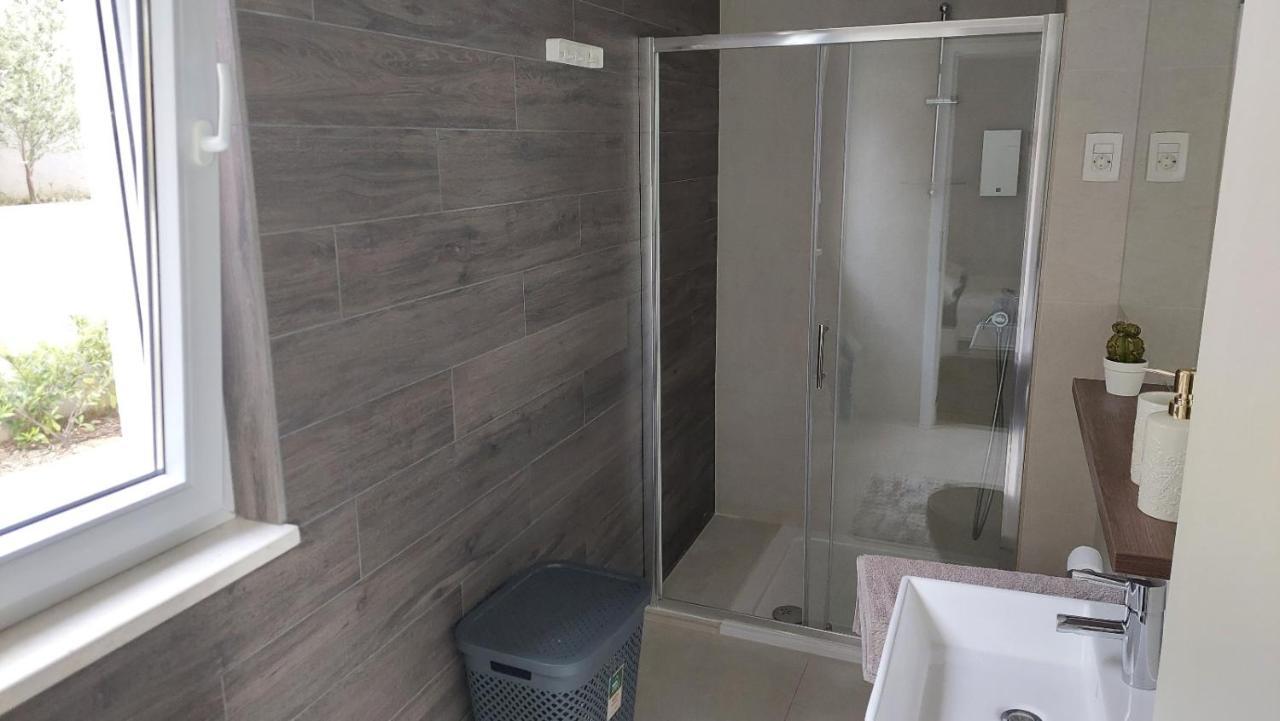 ميميتسا Villa Jolara-Luxury Apartment A8 المظهر الخارجي الصورة