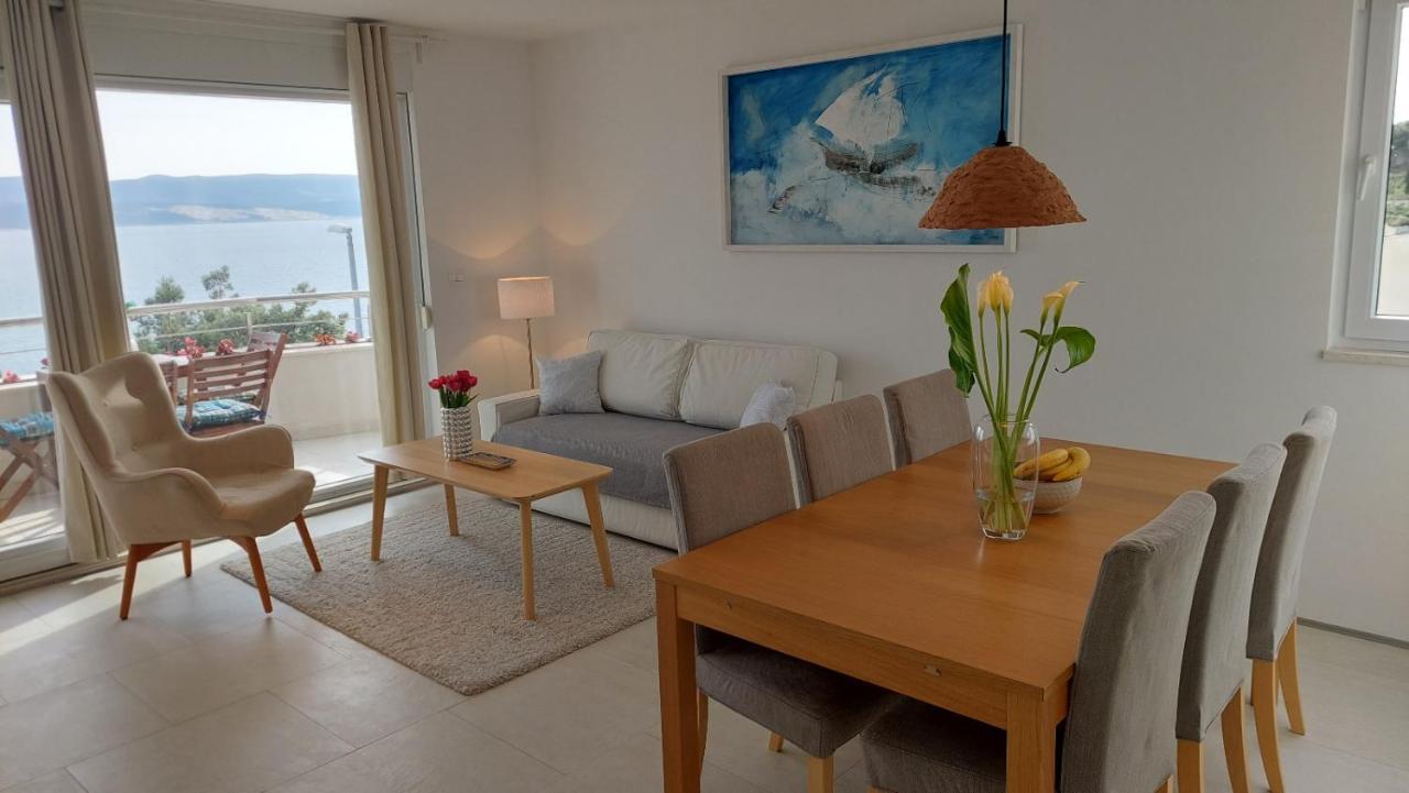 ميميتسا Villa Jolara-Luxury Apartment A8 المظهر الخارجي الصورة