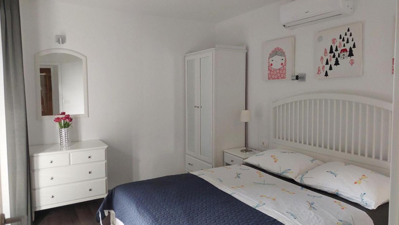 ميميتسا Villa Jolara-Luxury Apartment A8 المظهر الخارجي الصورة
